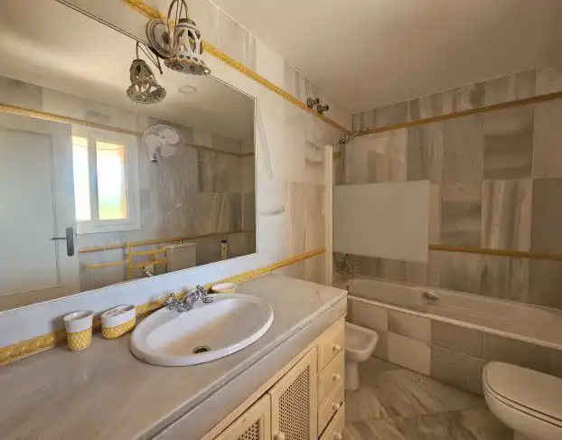 Apartament de lloguer a Sotogrande Alto