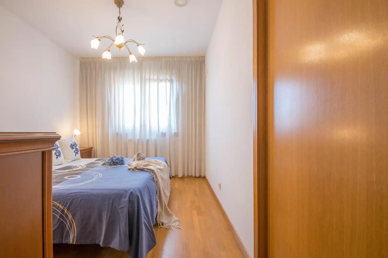 Flat with lift for sale in Avenida VILABOA, imagen 18