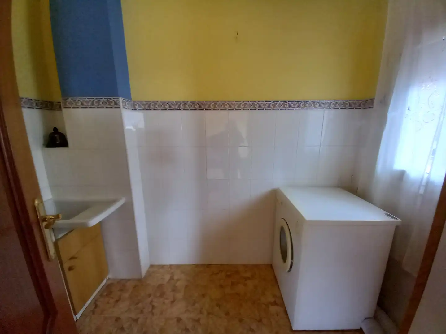 Bany de Casa o xalet en venda en Vilanova i la Geltrú amb Aire condicionat, Calefacció i Jardí privat