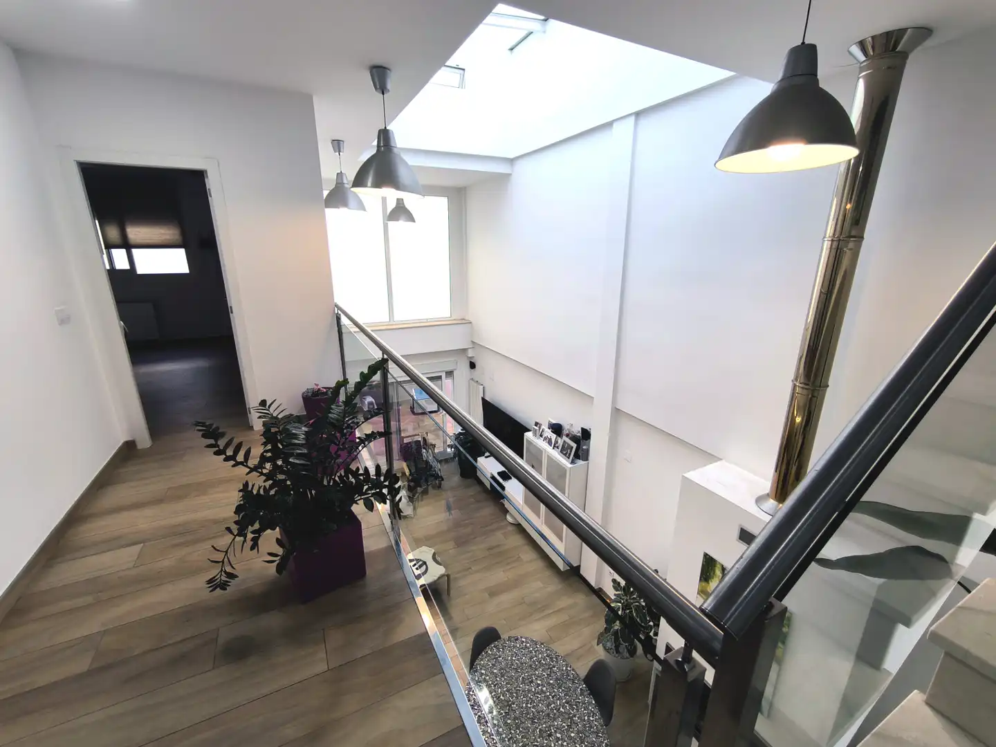 Casa adosada en venta en Torrent con Aire acondicionado, Calefacción y Terraza