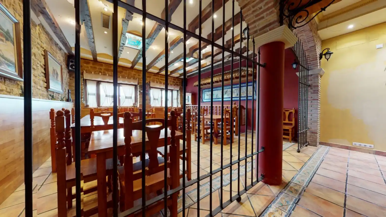 Local en venta en San Martín de Unx