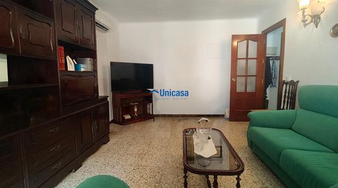 Foto 2 de Pis en venda a El Tejar - Hacienda Bizcochero, Málaga Capital