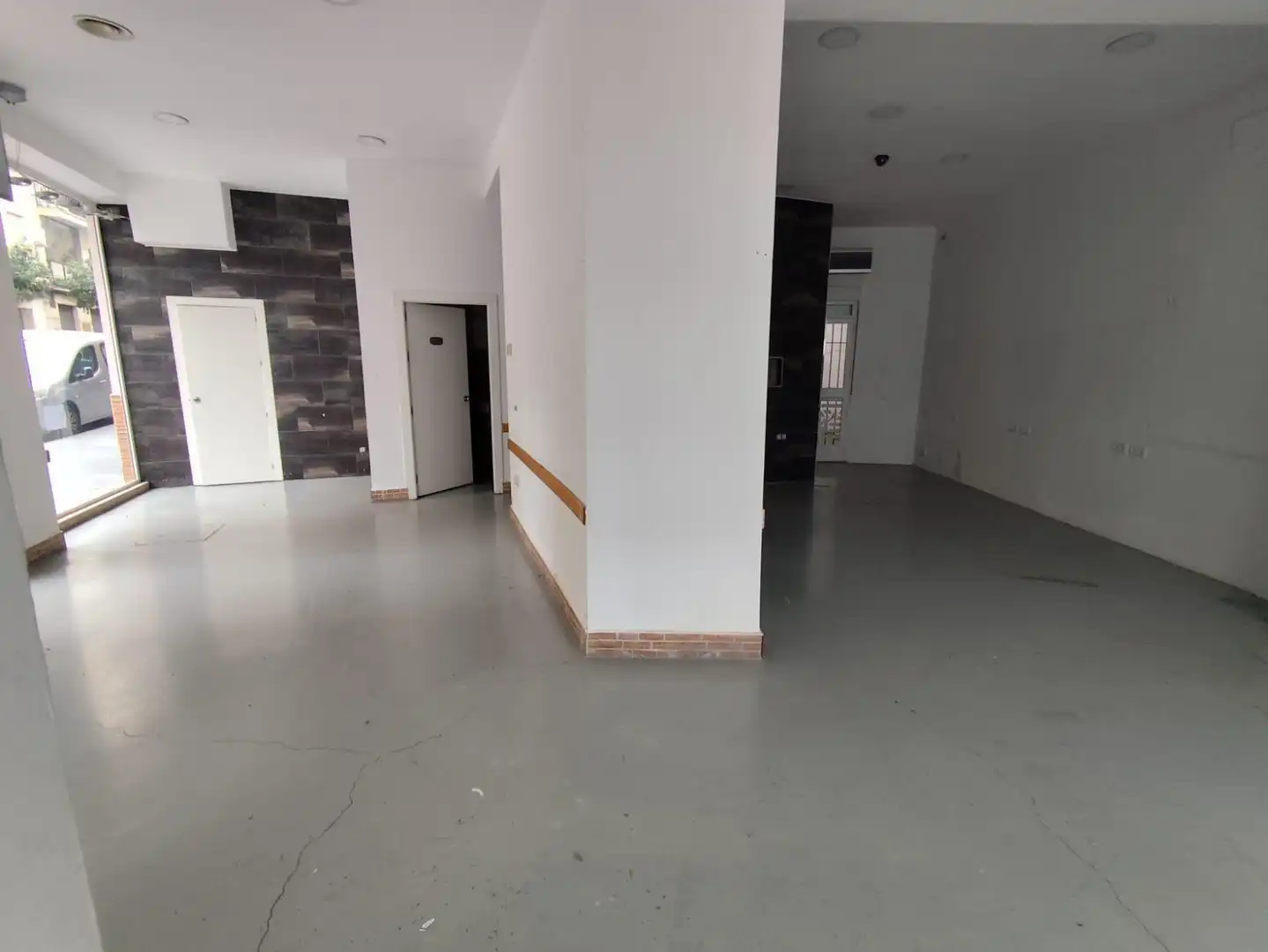 Local comercial de lloguer a Poniente-Sur, imagen 9