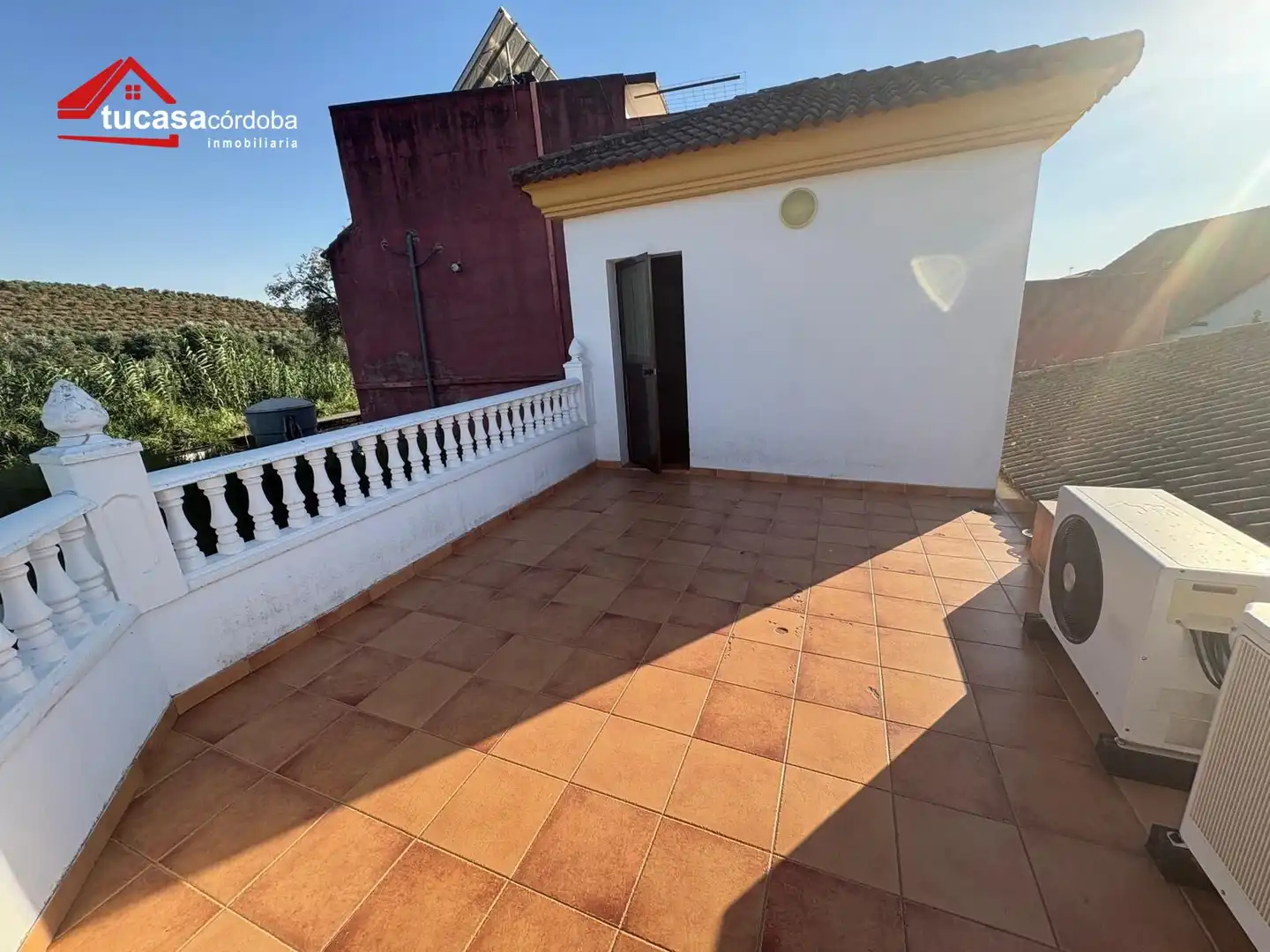 Chalet con piscina en venta en Periurbano Este - Campiña, imagen 3