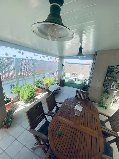 Terrassa de Àtic en venda en Albacete amb Aire condicionat, Calefacció i Parquet