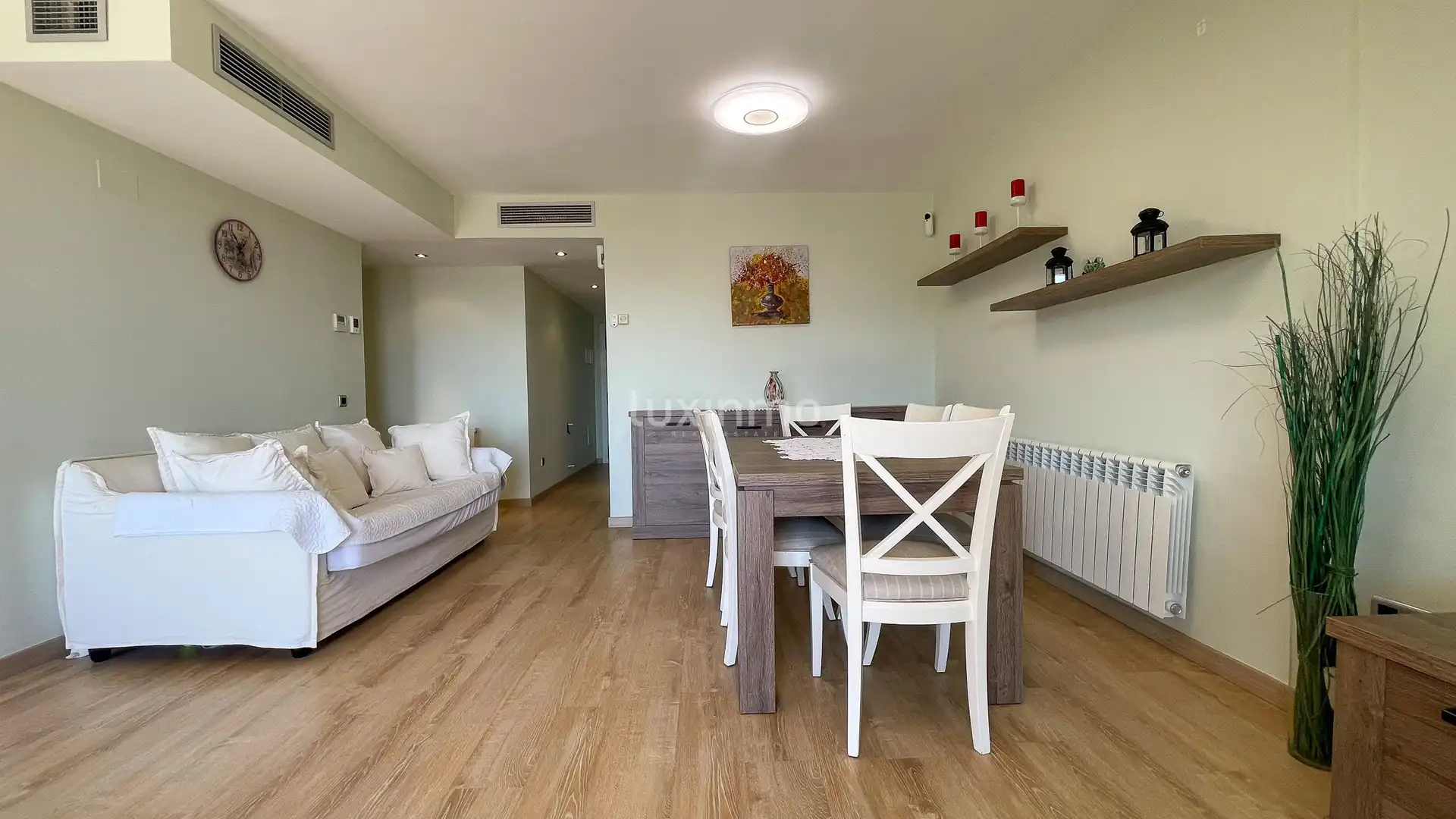 Flat with terrace for sale in Mascarat, imagen 12