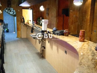 Local comercial en venta en FRANCISCO MARTINEZ BERNAL