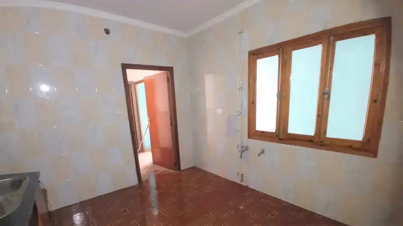 Bedroom of Houses for sale in Pedro Muñoz  with Storage room