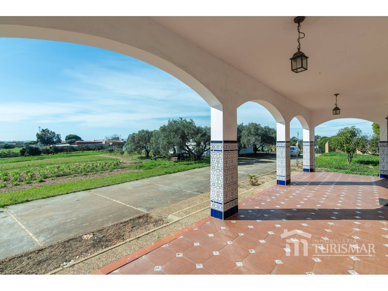 Finca rústica en venda a Pozo del Camino, 1, Isla Canela