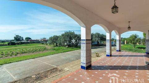 Foto 3 de Finca rústica en venda a Calle Pozo del Camino, 1, Isla Cristina Ciudad, Huelva