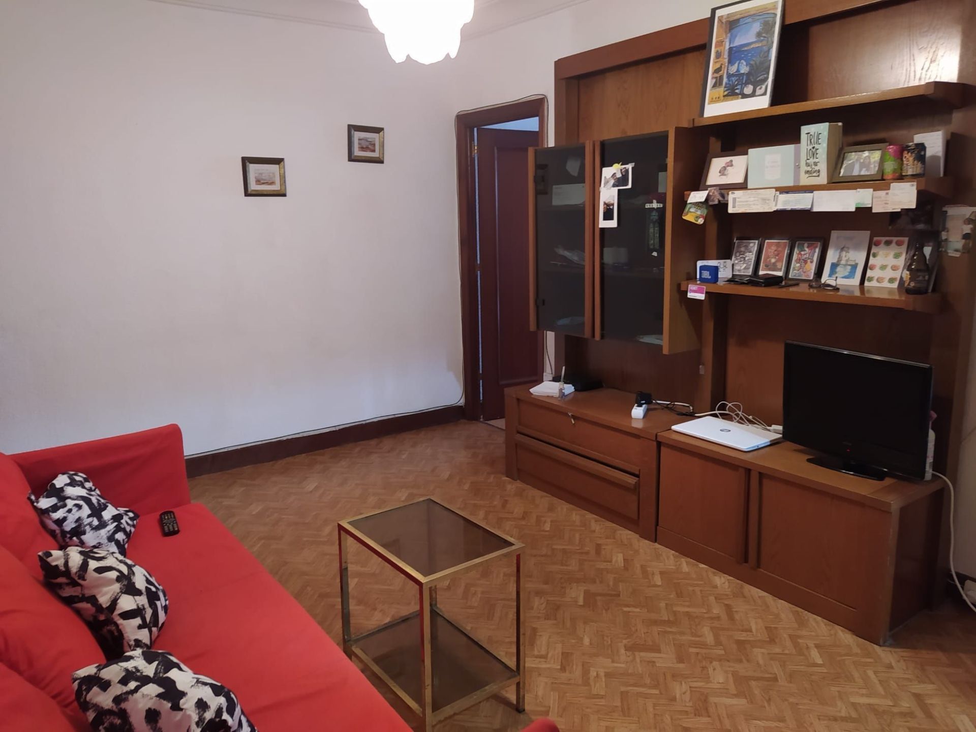 Piso de alquiler en Amara