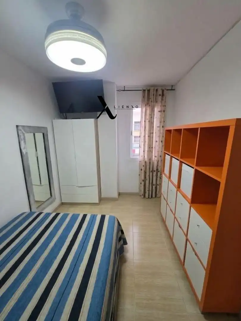 Appartement avec terrasse à vendre à JUAN CARLOS I, imagen 22