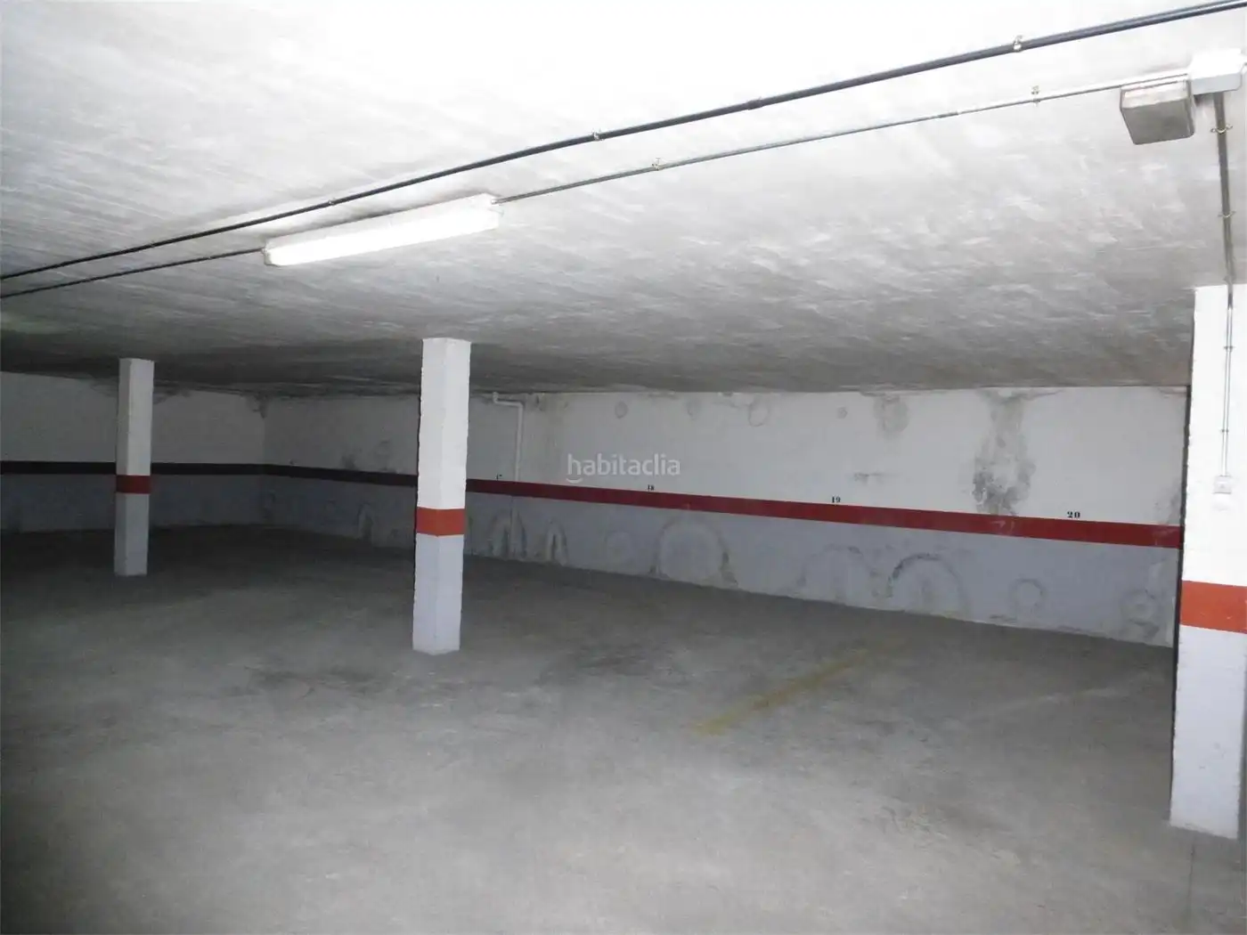 Individual en alquiler en Calle el Chopo 76