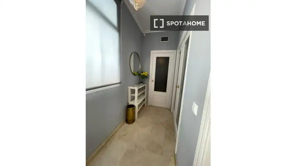 Habitació a San Bernardo