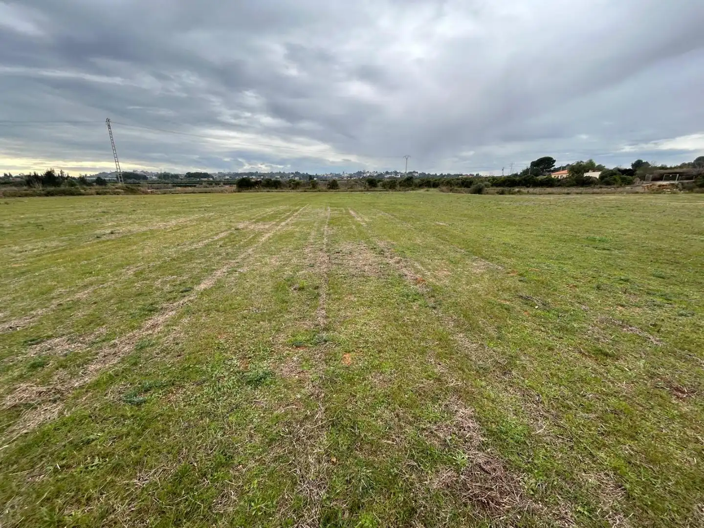 Terreno en venta en Torrent