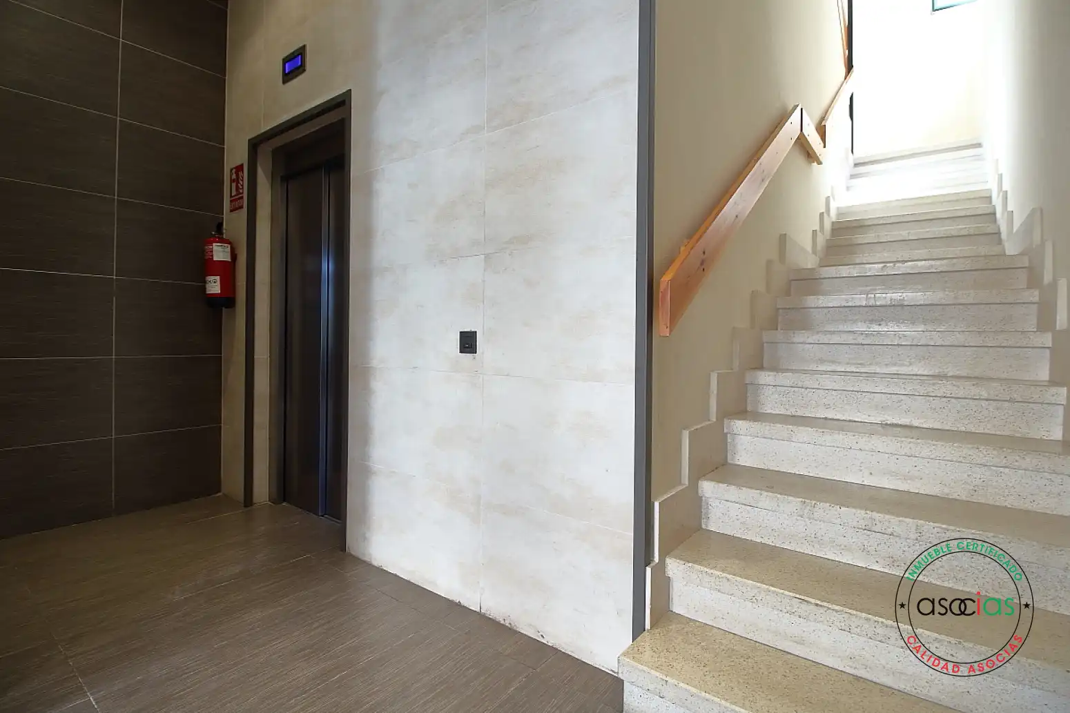 Pis amb ascensor en venda a Gijón - CL MATILDE DE LA TORRE 7, imagen 40