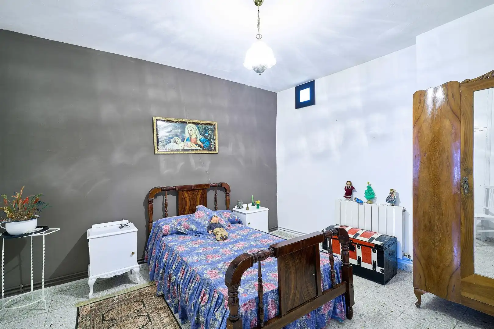 Bedroom of Detached homes for sale in Fuentesaúco