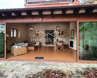 Terrace of House or chalet for sale in Ampuero  with Terrace