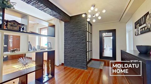 Foto 4 de Piso en venta en Burtzeña, Barakaldo