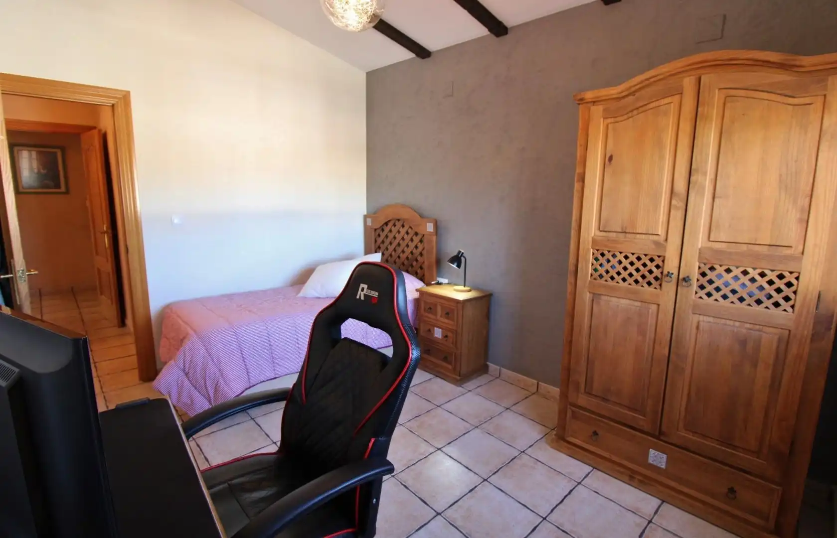 Chalet con piscina en venta en Los Girasoles, imagen 21