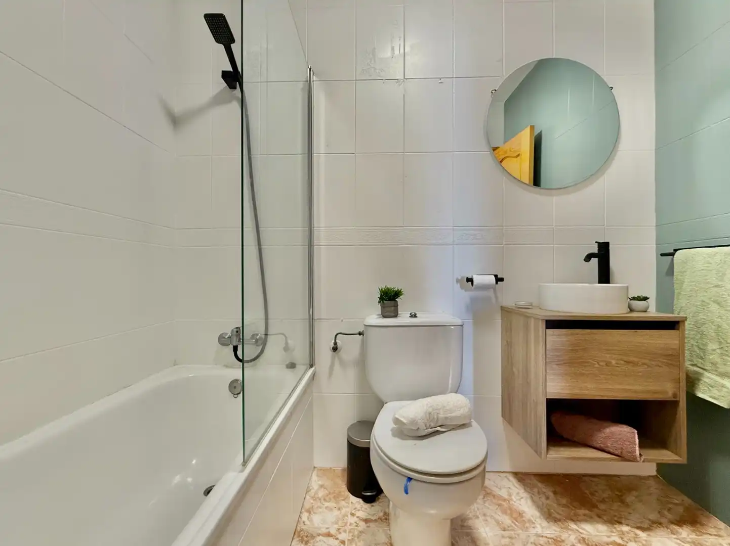 Wohnung mit Terrasse zum Verkauf in San Javier ciudad, imagen 29