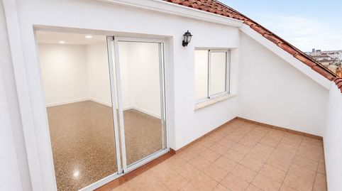 Foto 3 de Ático en venta en Calle Carrer Sant Salvador, Alquenència - Venècia, Alzira