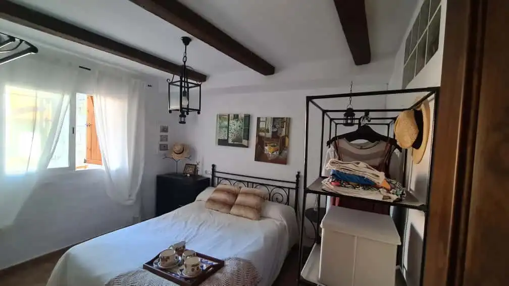 Apartment zum Verkauf in Benaocaz, imagen 4