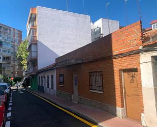 Vista exterior de Residencial en venda en Móstoles