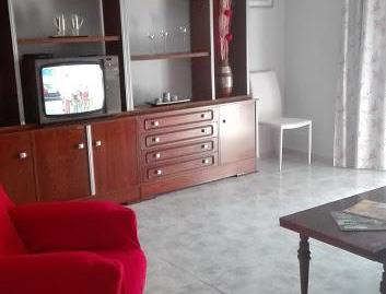 Foto 3 de Apartamento en venta en Baeza, Jaén
