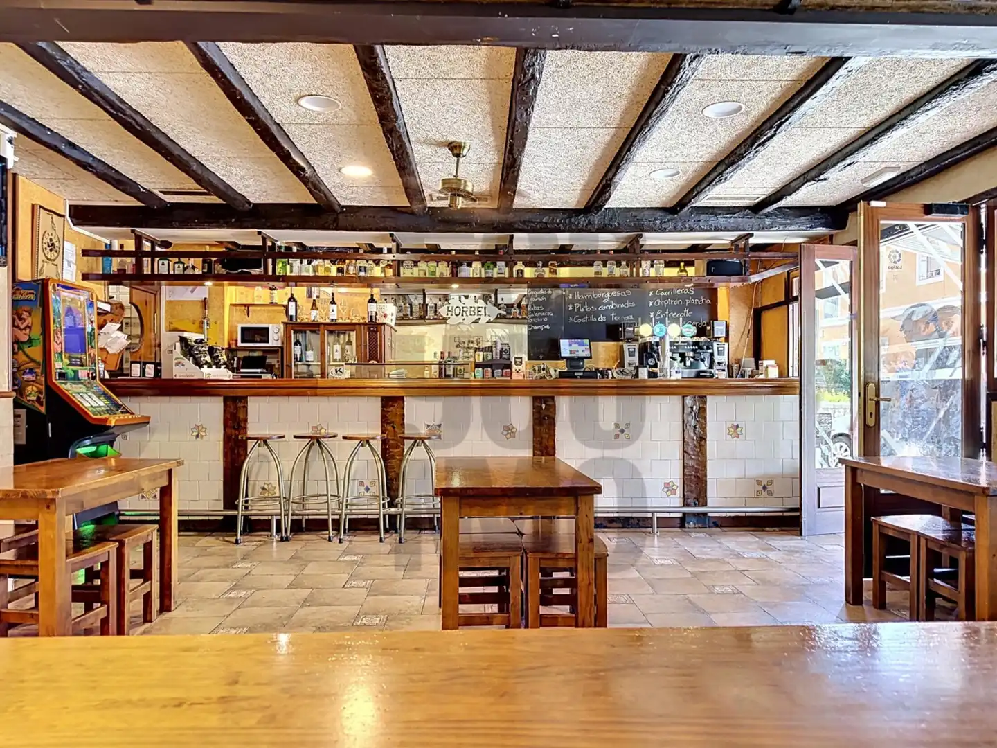 Local comercial en venda a Calle LIZEAGA, imagen 6