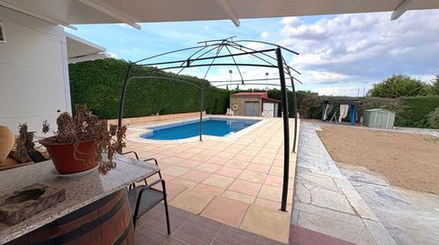 Foto 5 de Finca rústica en venta en Almendralejo, Badajoz