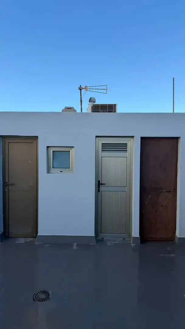 Außenansicht von Wohnung zum Verkauf in Playa de Arinaga