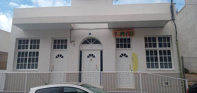 Casa-chalet en Venta en Calle la Milana en San Isidro