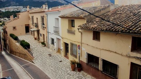 Casa de pueblo en Polop, imagen 5