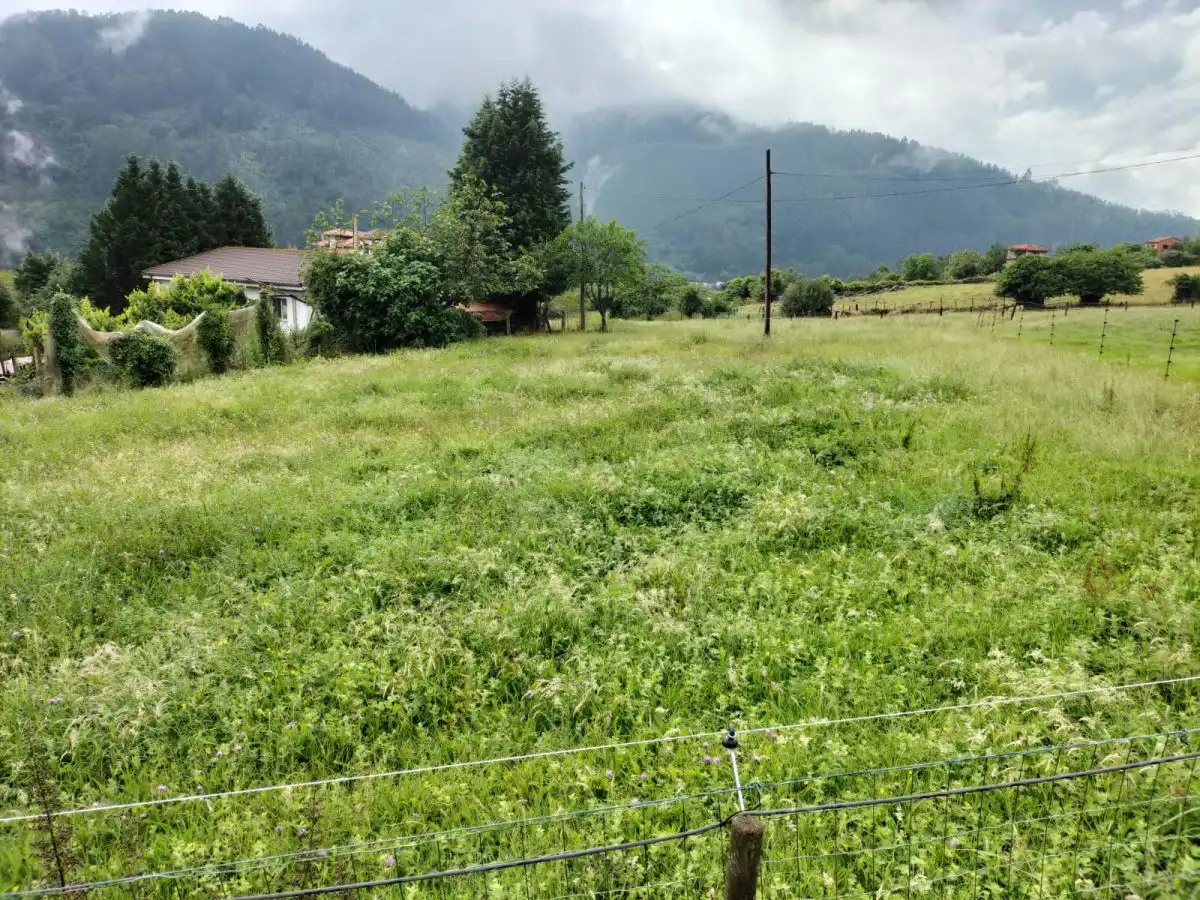 Residential land for sale in Grado