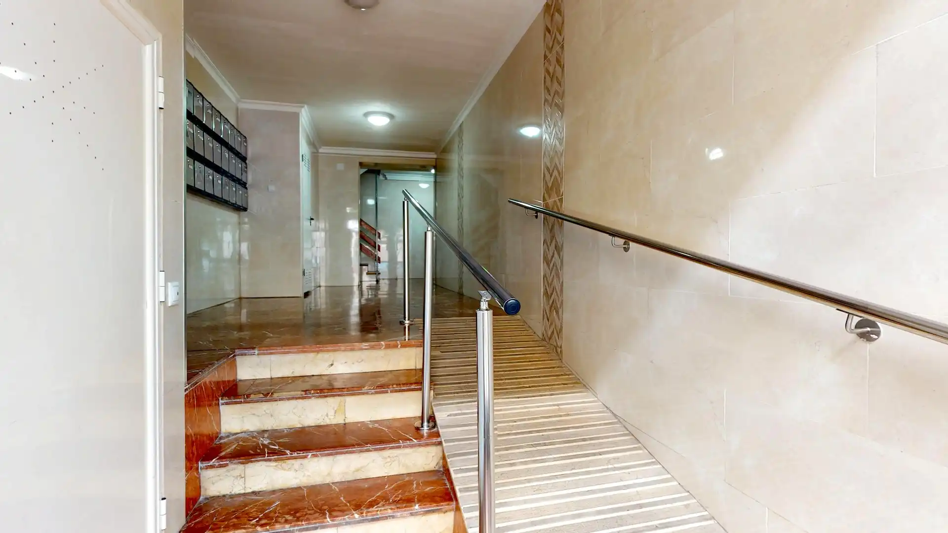 Appartement avec ascenseur à vendre à Pasaje Pantoja, imagen 42