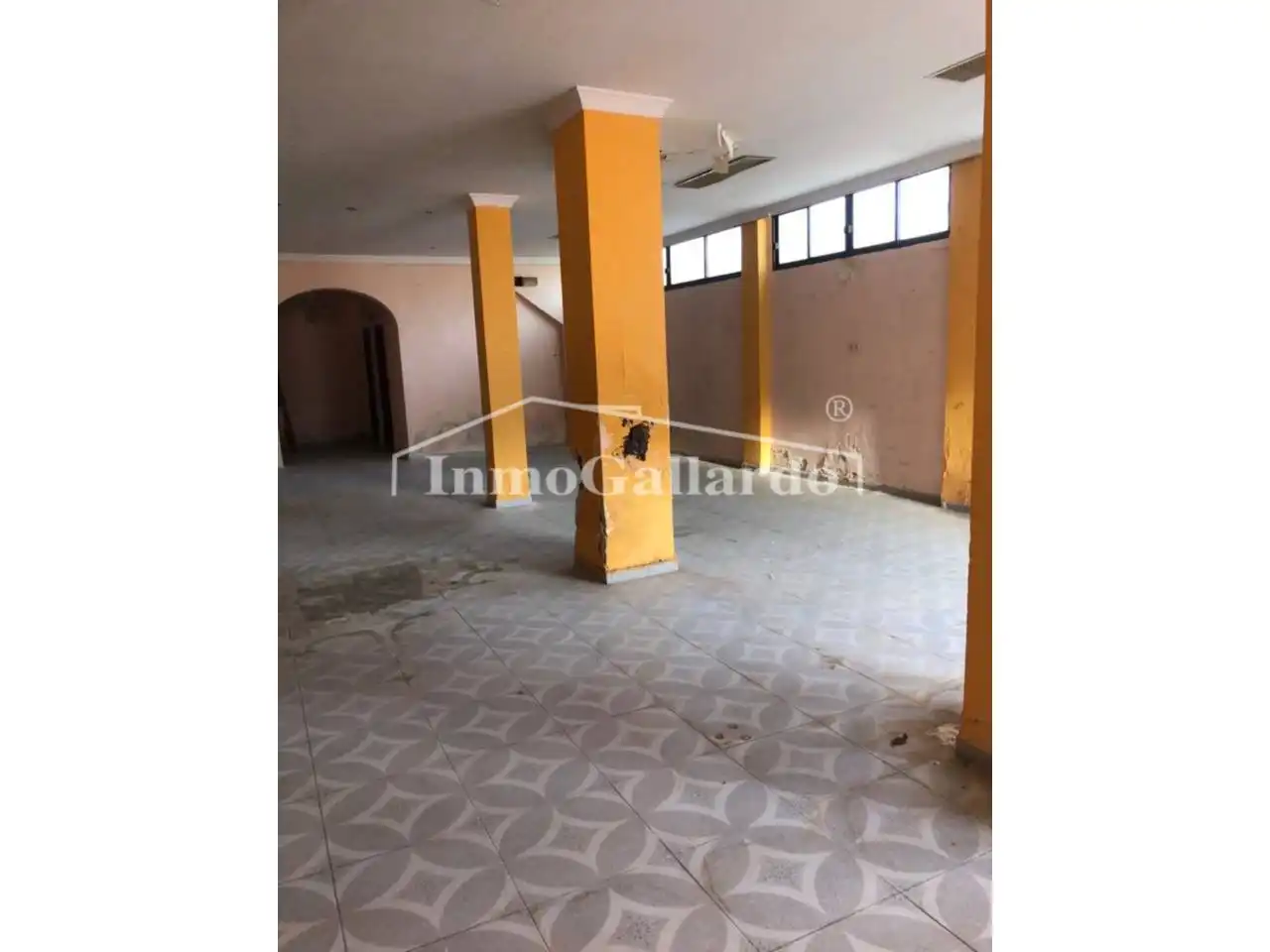 Local en venta en Málaga