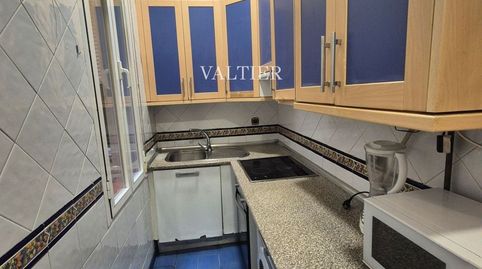 Foto 4 de Piso de alquiler en De Barbieri, Justicia - Chueca, Madrid Capital