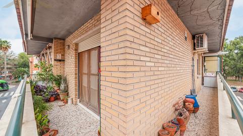 Photo 2 of Attic for sale in Calle de Galicia, Parque Europa - Los Pitufos, Madrid