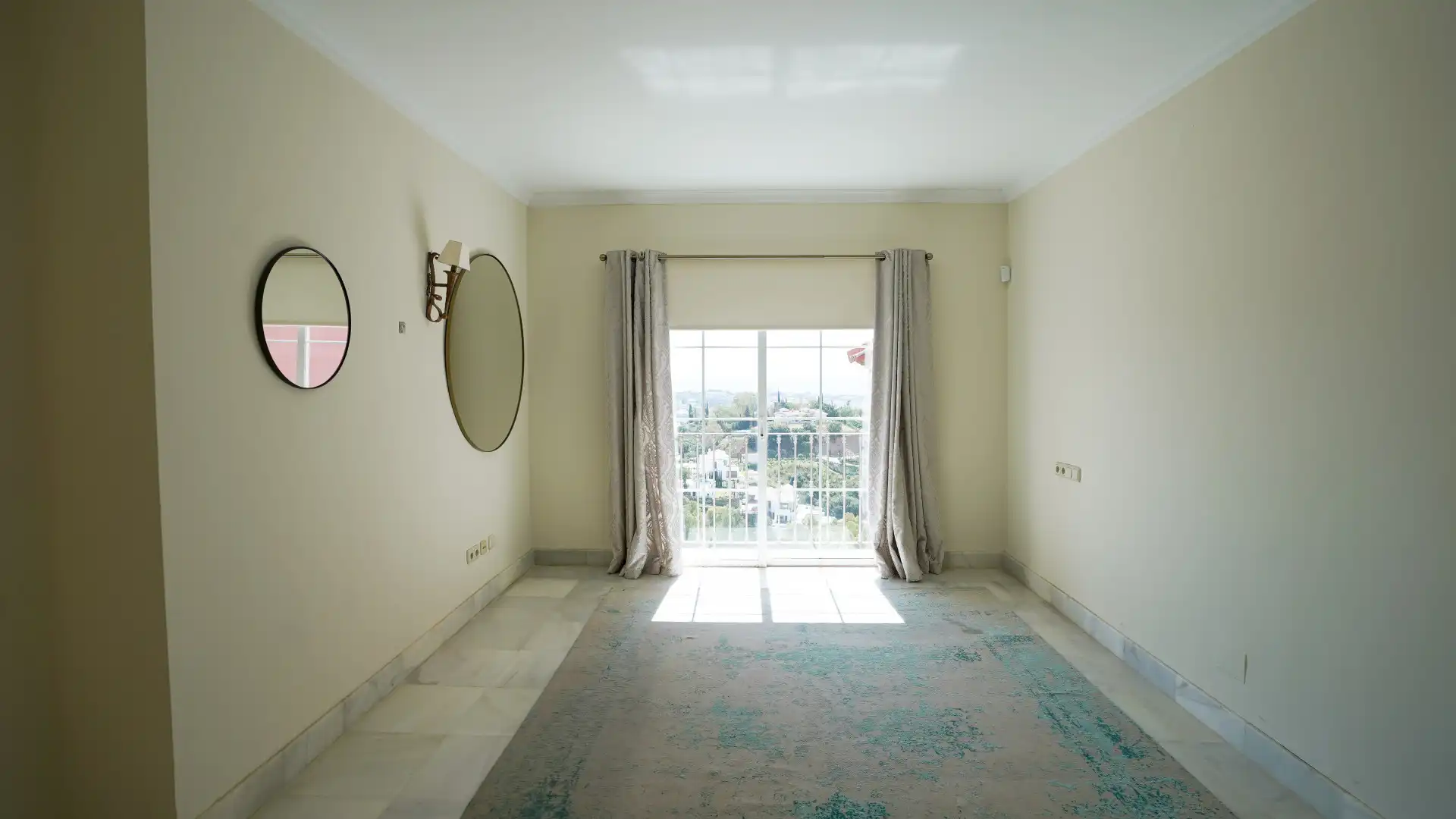 Apartment mit Pool zur Miete in La Quinta, imagen 5