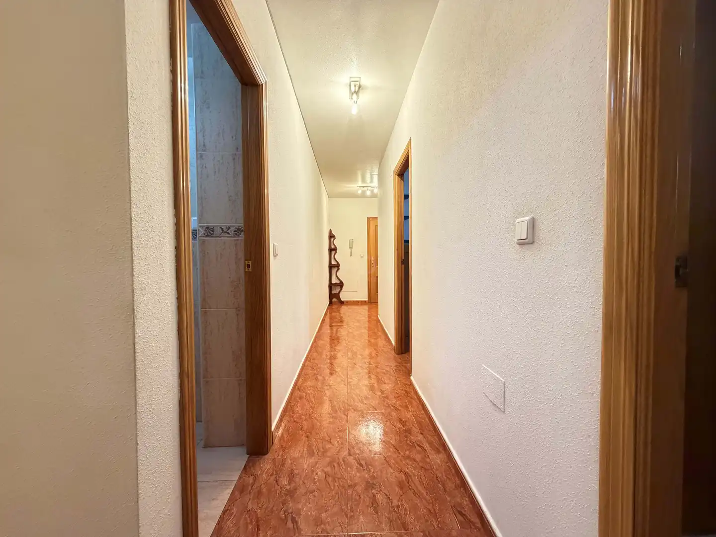 Flat for sale in Abarán  with Air Conditioner and Terrace