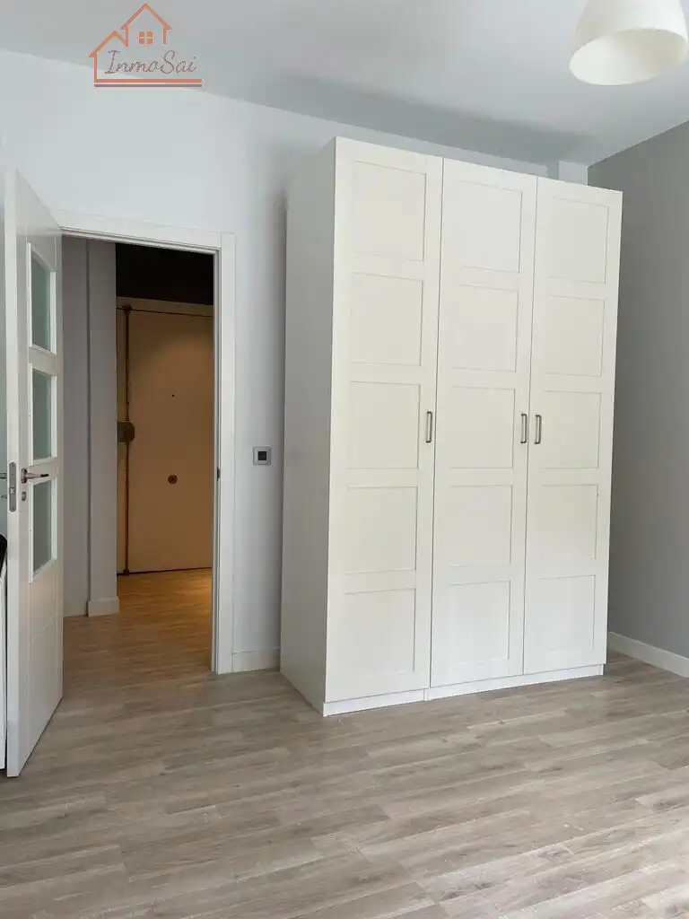 Flat for rent in Madrid  with Heating