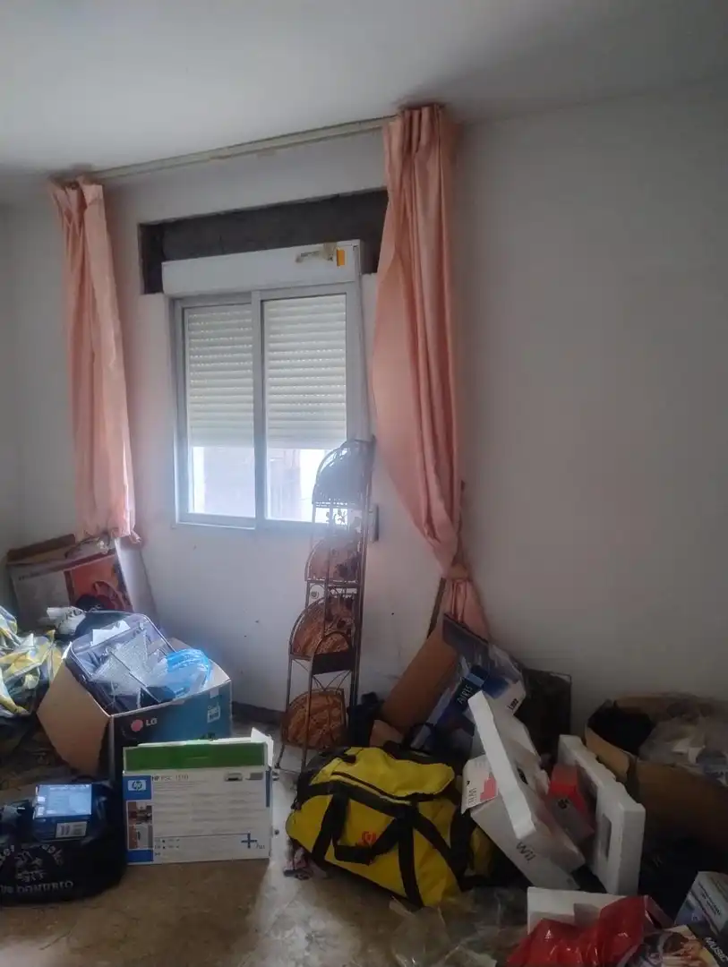 Habitación de Piso en venta en Piedrabuena