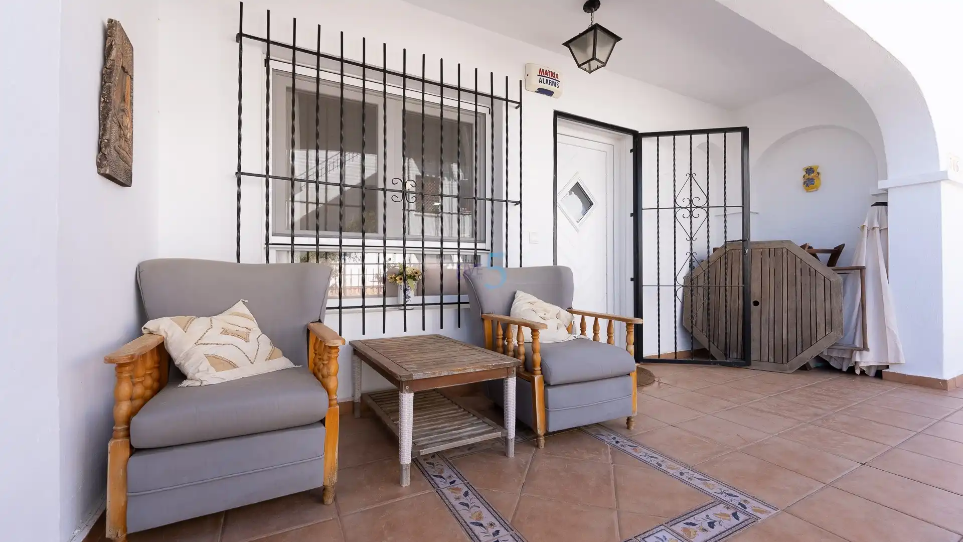Appartement avec terrasse à vendre à Orihuela Costa, imagen 13