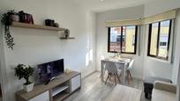 Living room of Flat for sale in L'Hospitalet de Llobregat
