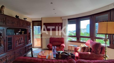 Foto 2 de Piso en venta en Sant Josep - Zona Hospital, Ontinyent