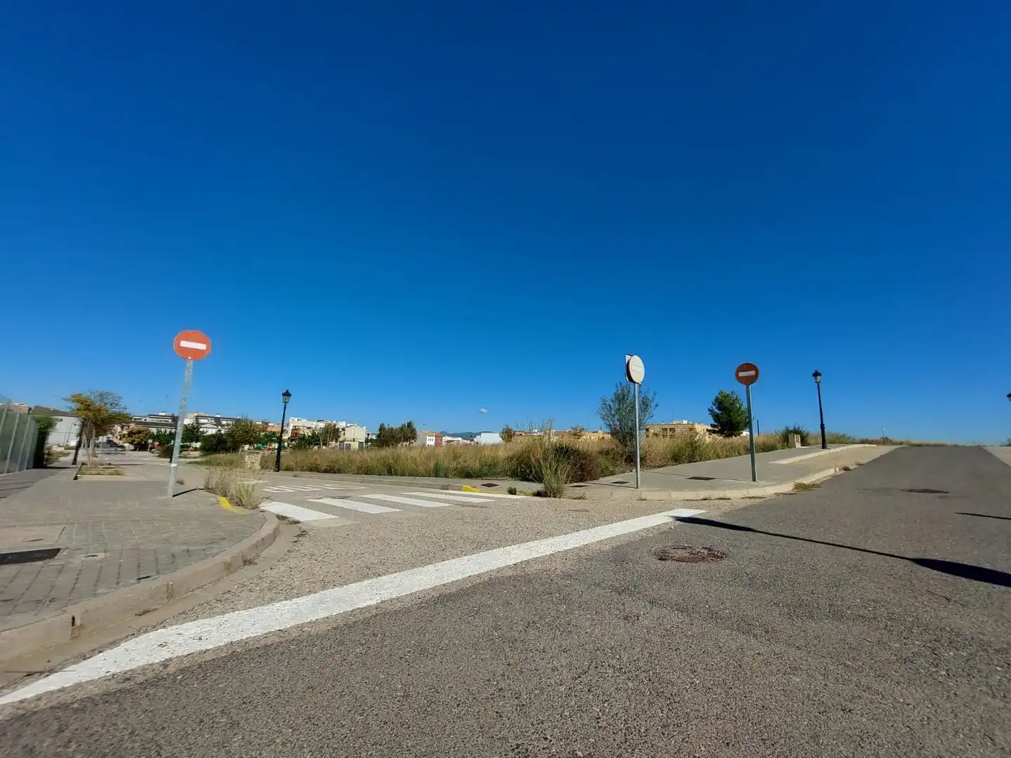 Terreno residenziale in vendita a Plaça Poligono N-90.R 57