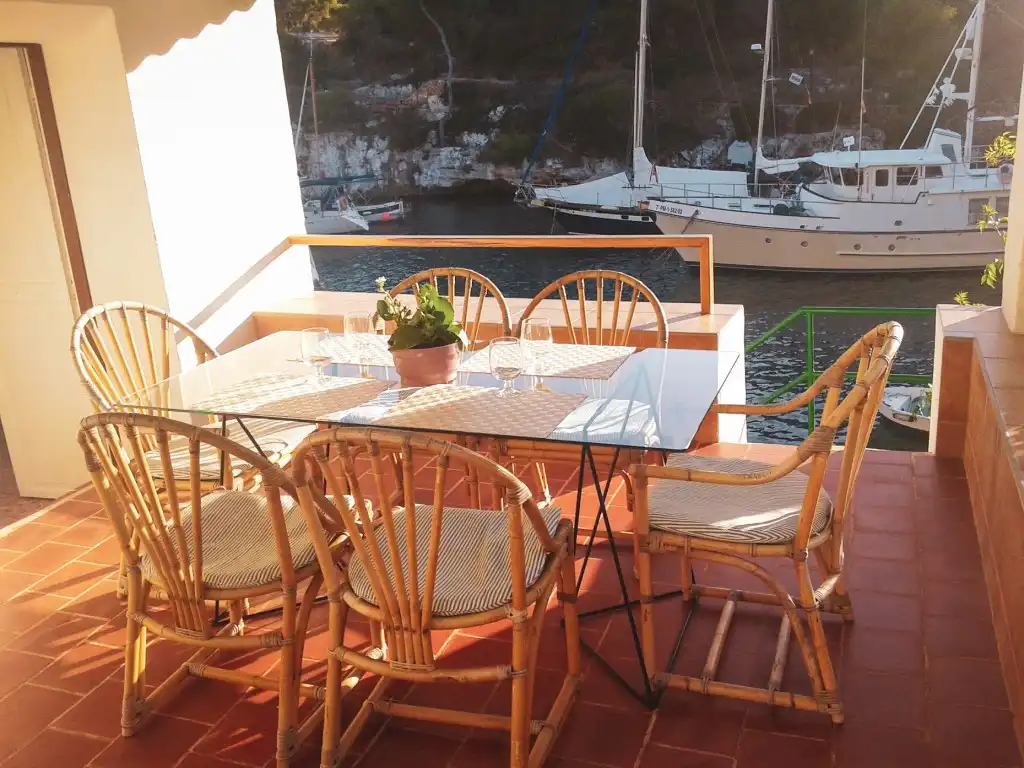 Dúplex de lloguer a Cala Figuera, imagen 5