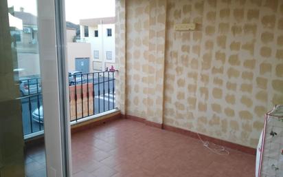 Bedroom of Apartment for sale in Cuevas del Almanzora  with Terrace, Furnished and Washing machine