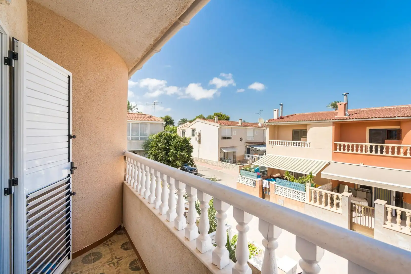 Reihenhaus mit Terrasse zum Verkauf in Calle Bulnes 3, imagen 43